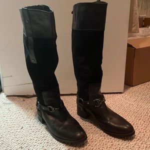 Harley Davidson boots